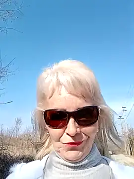 CassandraSandra44 online show from 9, 3, 2025