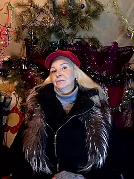 CassandraSandra44 online show from 18, 1, 2026