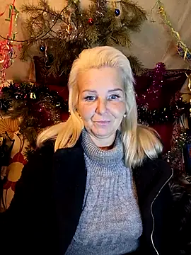 CassandraSandra44 online show from 18, 1, 2026