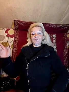 CassandraSandra44 online show from 13, 2, 2026