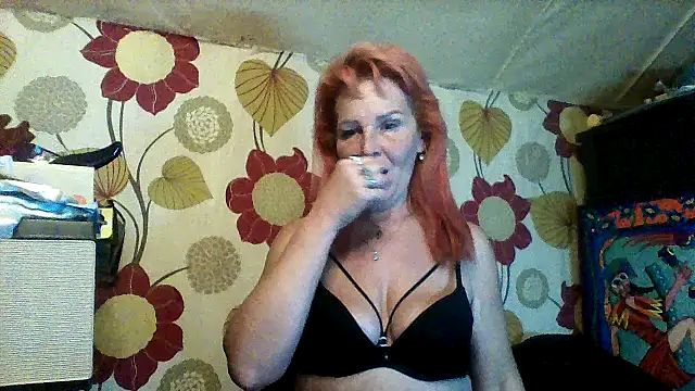 CassandraSandra44 online show from 25, 3, 2026