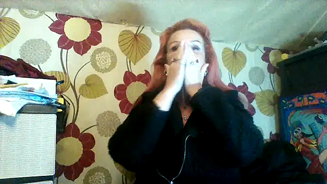 CassandraSandra44 online show from 30, 3, 2026