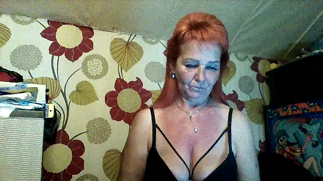 CassandraSandra44 online show from 6, 4, 2026