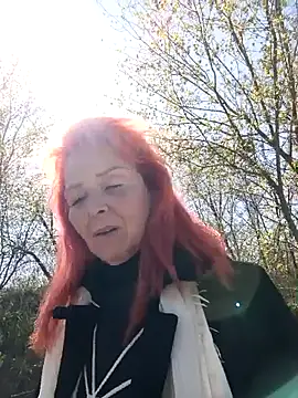 CassandraSandra44 online show from 15, 4, 2026