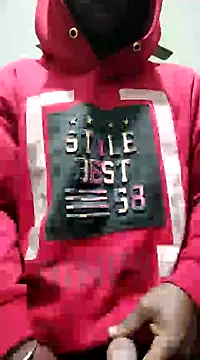 Hunter boy9 online show from 21, 12, 2024