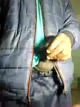 Hunter boy9 online show from 19, 1, 2025