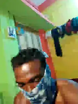 Hunter boy9 online show from 3, 2, 2025