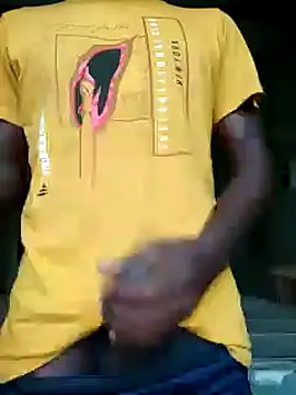 Hunter boy9 online show from 25, 2, 2025