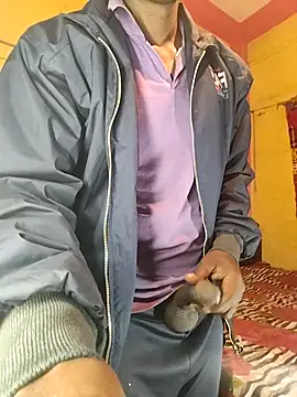 Hunter boy9 online show from 18, 12, 2025