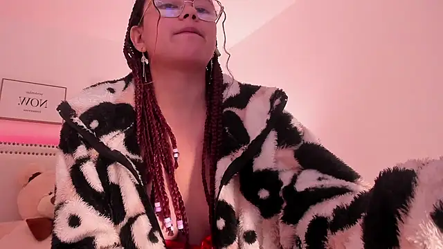 Eva lenox online show from 7, 1, 2025