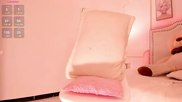 Eva lenox online show from 16, 11, 2025