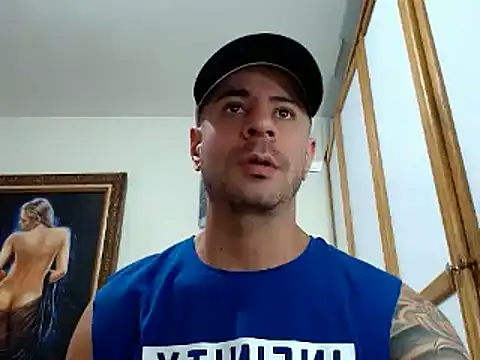 Snapshot of nicolay_74 chatting on 4, 12, 2024 nicolay 74 online show from 4, 12, 2024