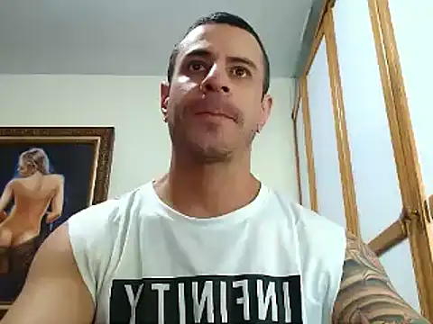 Snapshot of nicolay_74 chatting on 15, 1, 2025 nicolay 74 online show from 15, 1, 2025