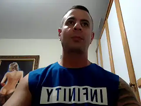 Snapshot of nicolay_74 chatting on 23, 1, 2025 nicolay 74 online show from 23, 1, 2025