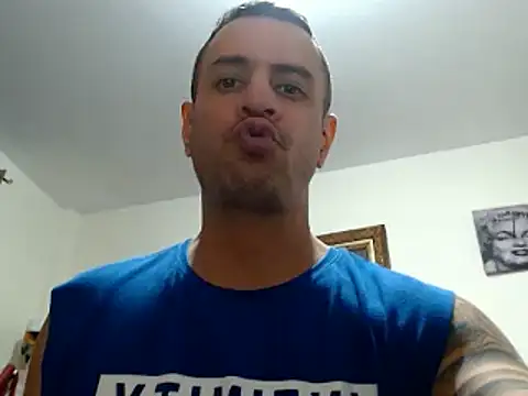 Snapshot of nicolay_74 chatting on 25, 1, 2025 nicolay 74 online show from 25, 1, 2025