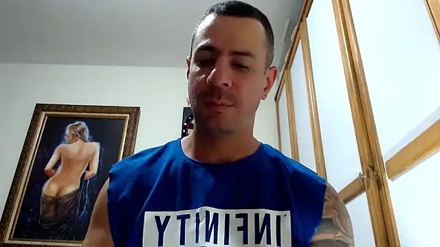 Snapshot of nicolay_74 chatting on 5, 10, 2025 nicolay 74 online show from 5, 10, 2025