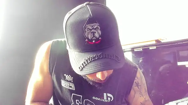 jeremygerard  online show from 16, 4, 2026