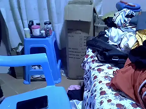 Just Karu online show from 8, 3, 2026