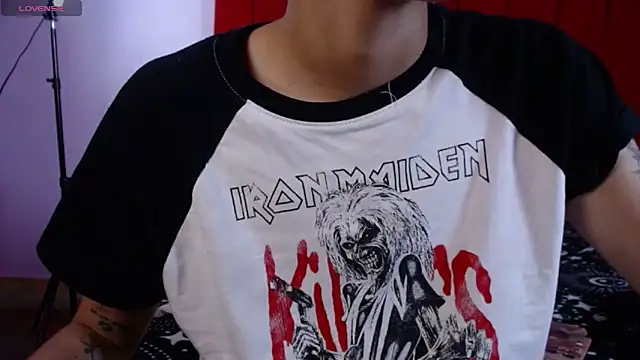 Snapshot of Bunny_bel chatting on 19, 10, 2025 Bunny bel online show from 19, 10, 2025