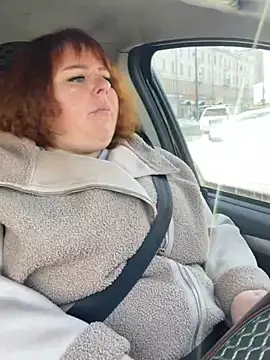 Tania-myr87 ZD online show from 17, 2, 2025