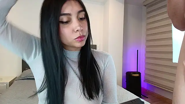 Snapshot of Lania_spencer2 chatting on 5, 12, 2025 Lania spencer2 online show from 5, 12, 2025