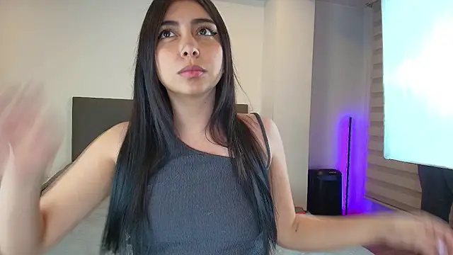 Snapshot of Lania_spencer2 chatting on 20, 5, 2026 Lania spencer2 online show from 20, 5, 2026