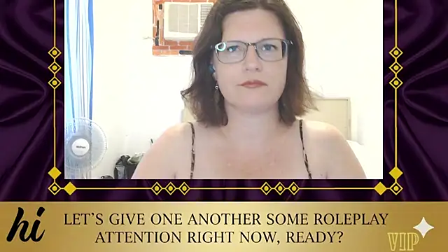 CrimsonMistress online show from 22, 2, 2026