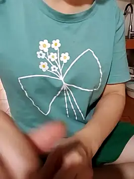 JasminePham online show from 22, 10, 2025