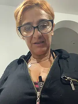 anastasia and jordan online show from 22, 3, 2026