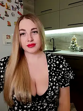 Cute Hot Alice online show from 12, 1, 2025