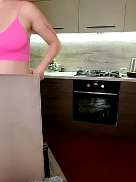 Cute Hot Alice online show from 14, 1, 2025