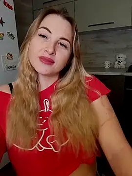 Cute Hot Alice online show from 10, 3, 2025