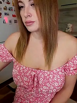 Cute Hot Alice online show from 1, 11, 2025