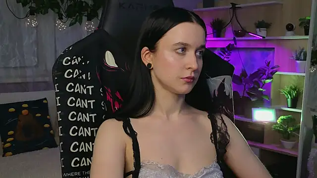 KiraLiLime online show from 21, 3, 2025