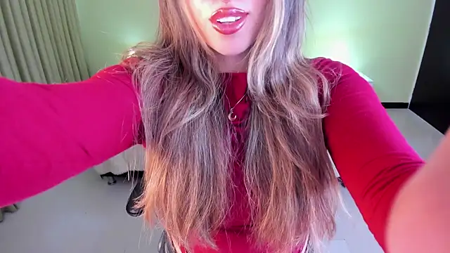  Charlotte evans 1 online show from 13, 7, 2026