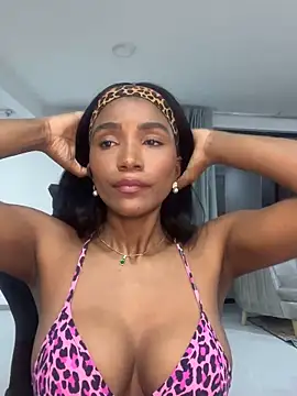 Jessie-pradoo online show from 3, 12, 2024