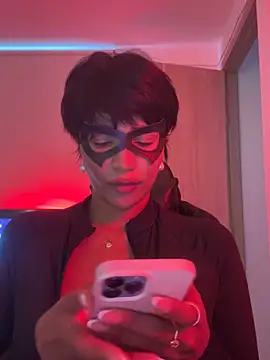 Jessie-pradoo online show from 31, 10, 2025