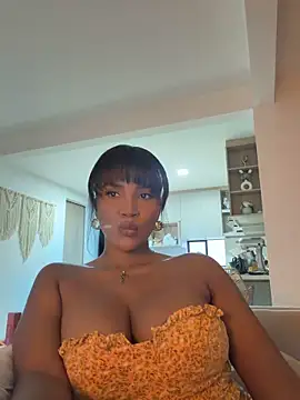 Jessie-pradoo online show from 30, 3, 2026
