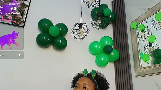 nataly velez online show from 17, 3, 2025