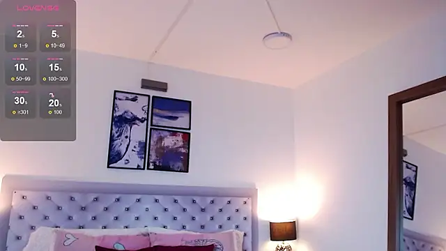 sarascottt online show from 9, 1, 2026