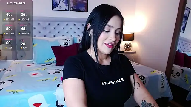 sarascottt online show from 3, 3, 2026