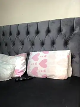 Snapshot of Anaelle24 chatting on 25, 6, 2026 Anaelle24 online show from 25, 6, 2026