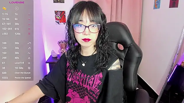 indra cam online show from 16, 9, 2025