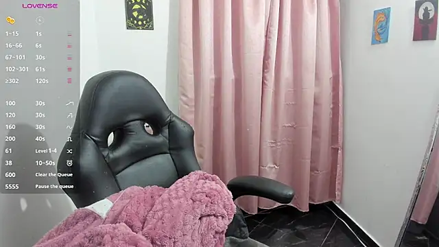 indra cam online show from 20, 12, 2025