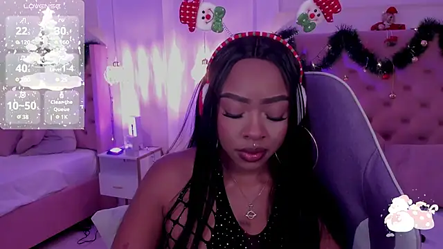 mia schwarz online show from 20, 12, 2025