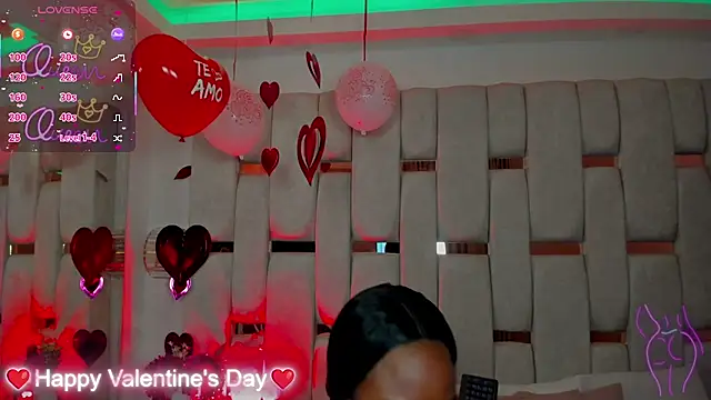 mia schwarz online show from 15, 2, 2026