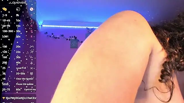 Keisha west online show from 26, 2, 2025