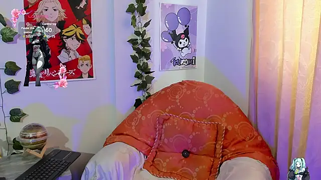 Snapshot of dakotta_rosee chatting on 15, 2, 2025 dakotta rosee online show from 15, 2, 2025