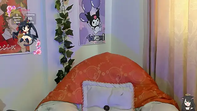 Snapshot of dakotta_rosee chatting on 20, 2, 2025 dakotta rosee online show from 20, 2, 2025