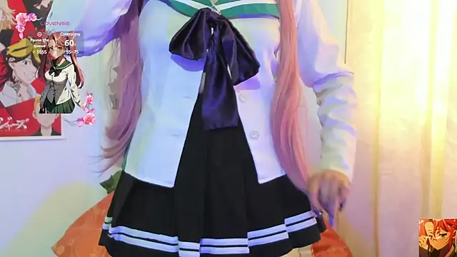 Snapshot of dakotta_rosee chatting on 2, 3, 2025 dakotta rosee online show from 2, 3, 2025